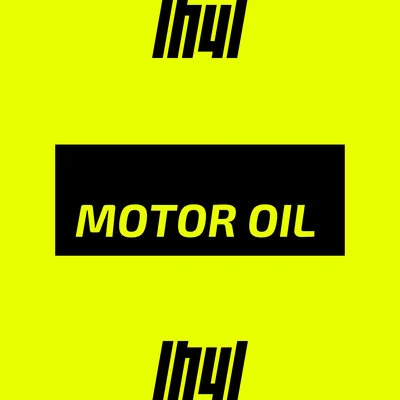 Motor Oil 專輯 DJ Funk/LH4L