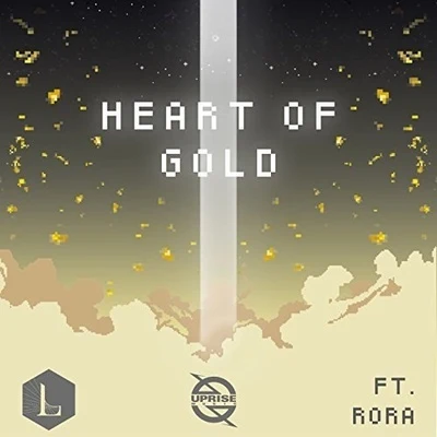 Heart of Gold 專輯 Vega Moreira/Limitless