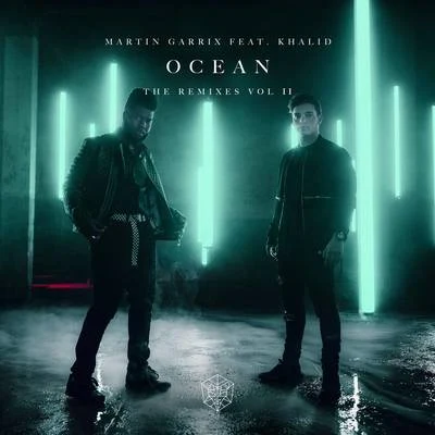 Ocean (Remixes Vol. 2) 專輯 Martin Garrix