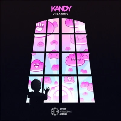 Dreaming 專輯 Kandy