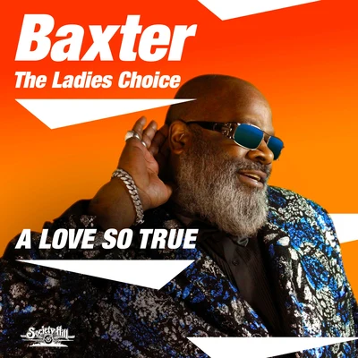 A Love so True 專輯 Baxter