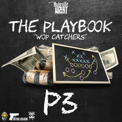 The Playbook (Wop Catchers) 專輯 Swurve/P3