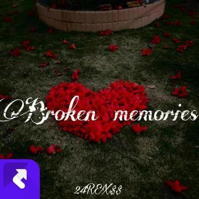 Brokenmemories 專輯 24REX$$