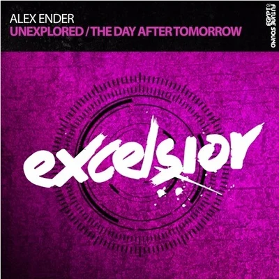 Unexplored 專輯 Alex Ender