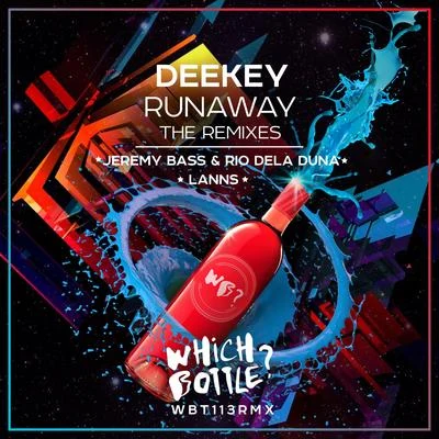 DeekeyDavis Mallory Runaway (The Remixes)