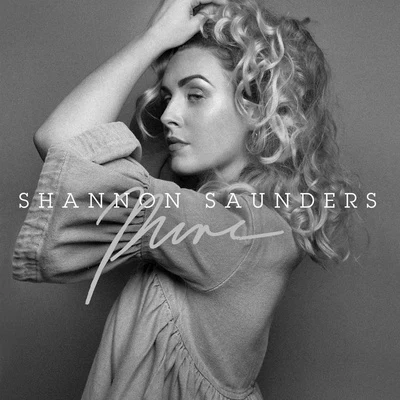 Pure 專輯 Shannon Saunders