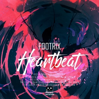 Heartbeat 專輯 FootriX