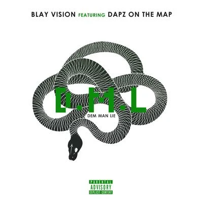 D.M.L 專輯 EYEZ/Blay Vision