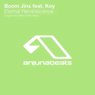 Boom JinxDaniel KandiBoom Jinx & Daniel Kandi Eternal Reminiscence