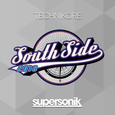 Southside 2018 专辑 Technikore