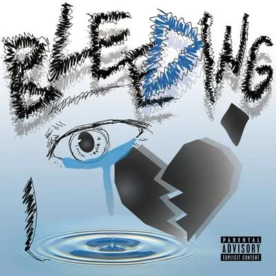 蜉蝣Wh Bleeding