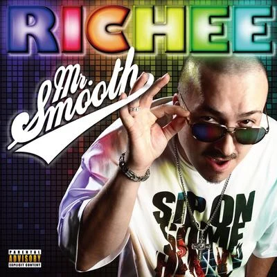 Mr.Smooth 專輯 RICHEE