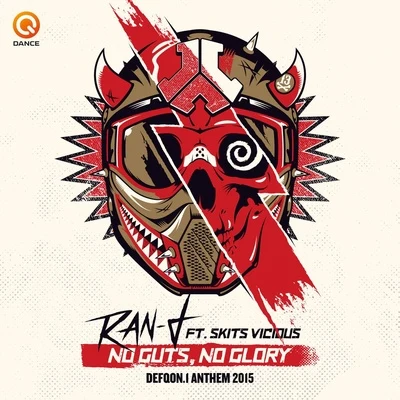 No Guts No Glory (Defqon.1 Anthem 2015) 專輯 Ran-D