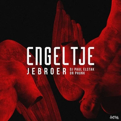 Engeltje 专辑 Jebroer