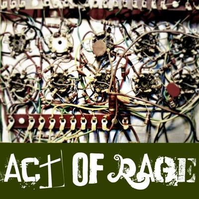 Blind By Sound 專輯 Act of Rage/Death Punch