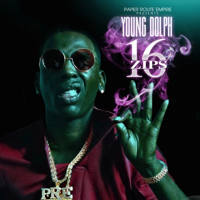 16 专辑 Young Dolph