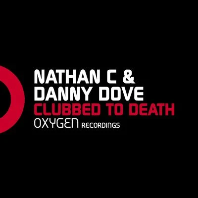 Clubbed To Death 专辑 Nathan C