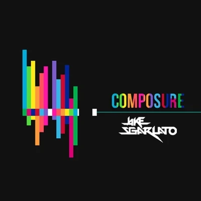 Composure 专辑 Jake Sgarlato