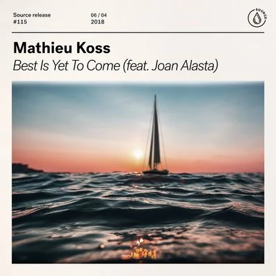 Mathieu Koss Best Is Yet To Come