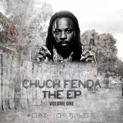 THE EP Vol 1 專輯 Chuck Fenda