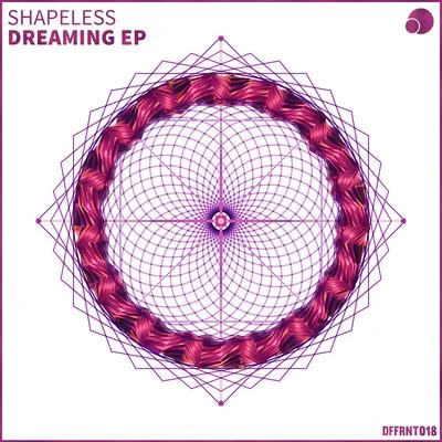 Dreaming EP 專輯 Shapeless/Nykoluke/JAN3K/kento/STIMX