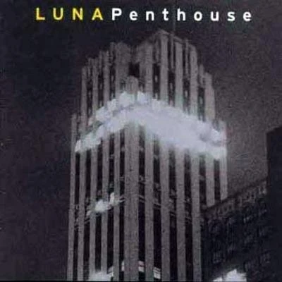 Penthouse 專輯 Play The Siren/Luna/Bay.B/Monday Kiz