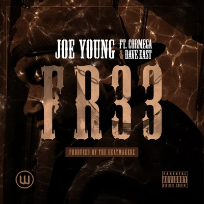 Free (feat. Cormega & Dave East) - Single 專輯 Joe Young