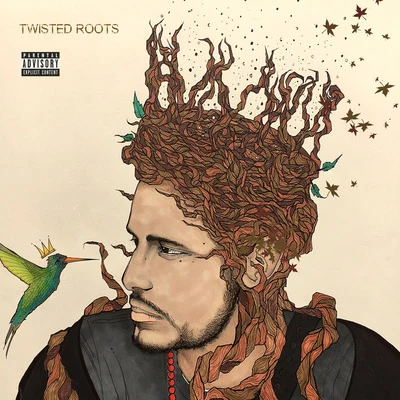 Twisted Roots 專輯 Joseph Rose