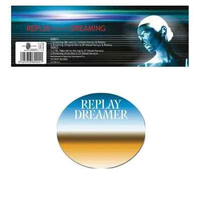 Dreaming 专辑 Replay