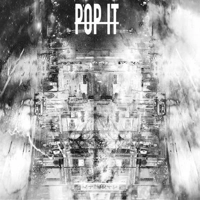 Pop It 專輯 Eater