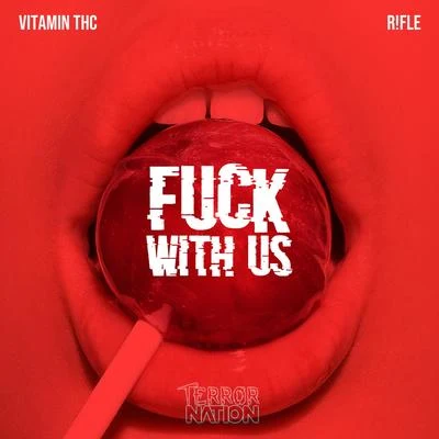 **** With Us 專輯 Vitamin THC