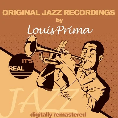 Louis Prima Original Jazz Recordings