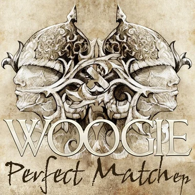 Perfect Match 專輯 WOOGIE/Jayceeoh