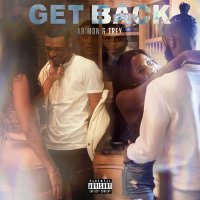 Get Back 專輯 Armon & Trey