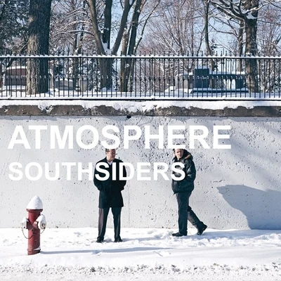 Southsiders 專輯 Atmosphere