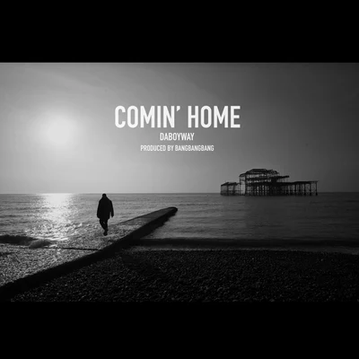 Comin Home 專輯 DABOYWAY/Lipta