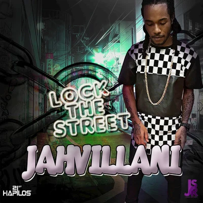 Lock the Street - Single 專輯 Anju Blaxx/Jahvillani