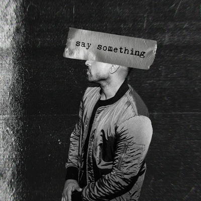 Say Something 专辑 Jay Sean