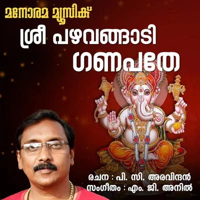 Sree Pazhavangadi 专辑 Ganesh Sundaram/Veena