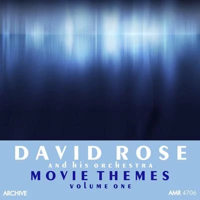 Movie Themes Volume 1 專輯 David Rose And His Orchestra