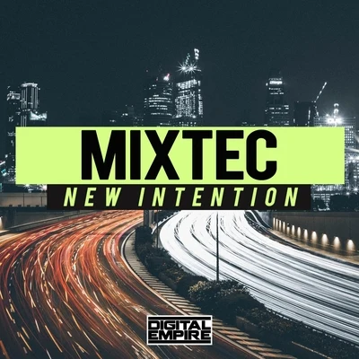 Mixtec New Intention