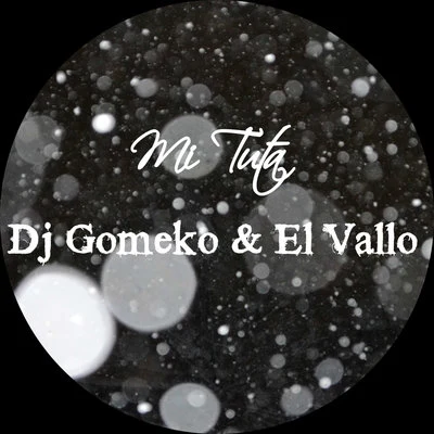 Mi Tuta 專輯 ‎Landy El 13/Dj Gomeko/gen IO & day RO逆