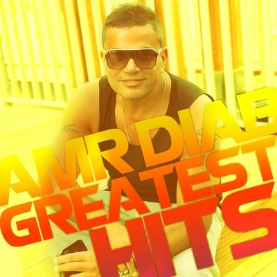 Greatest Hits 专辑 Amr Diab