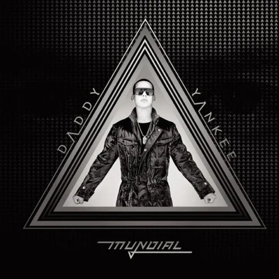 Daddy Yankee Mundial 專輯 Daddy Yankee