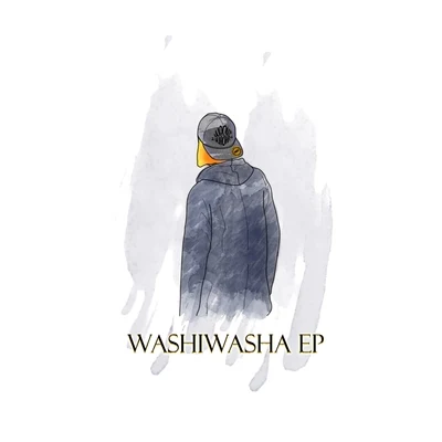 Washiwasha 專輯 Washiwasha