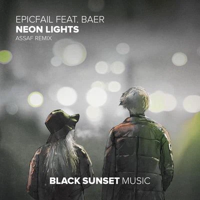 Neon Lights (Assaf Remix) 专辑 Frankk Project/Elek3Life/EpicFail