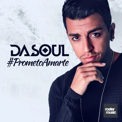 Prometo Amarte 專輯 DaSoul/David Es