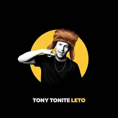 Tony Tonite Leto (Remix by DJ Ametisto)