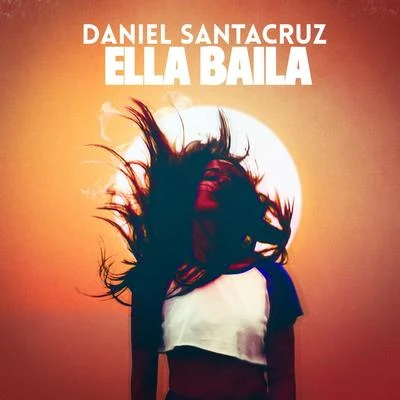 Daniel SantacruzLuciana Abreu Ella Baila