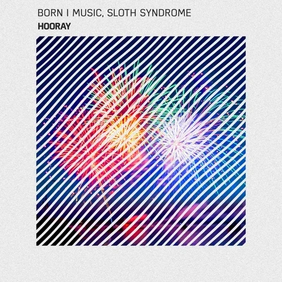 Hooray 專輯 Born I Music